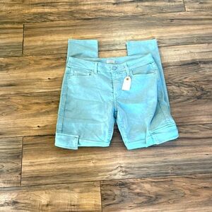 Jacob Davis Cargo Skinny Jeans!